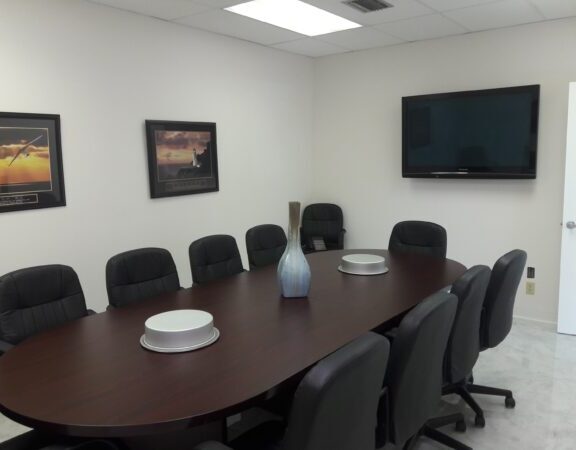 REMAX Conference Room